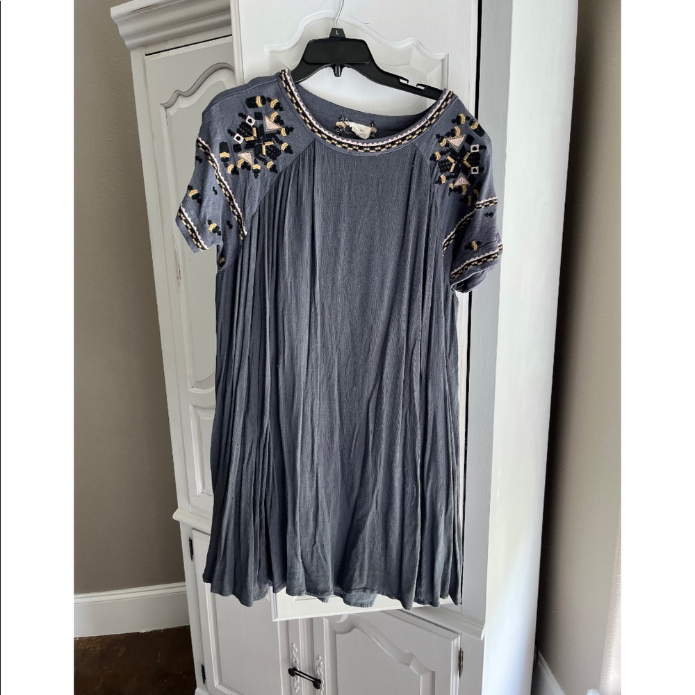MOD Boutique size M/L dress!